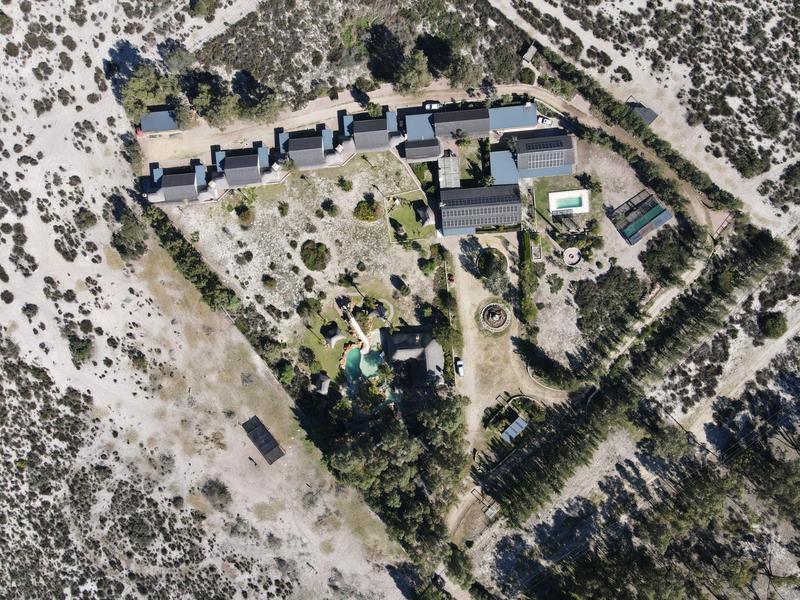 20 Bedroom Property for Sale in Hopefield Western Cape